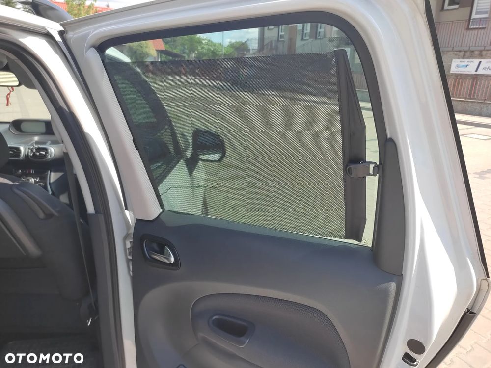 Citroën C3 Picasso - 8