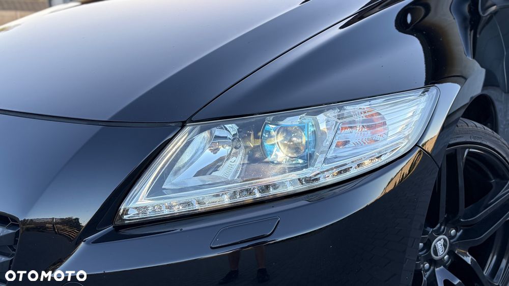 Honda CR-Z - 4