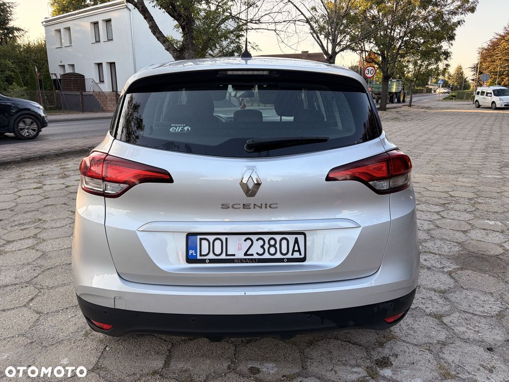 Renault Scenic - 4