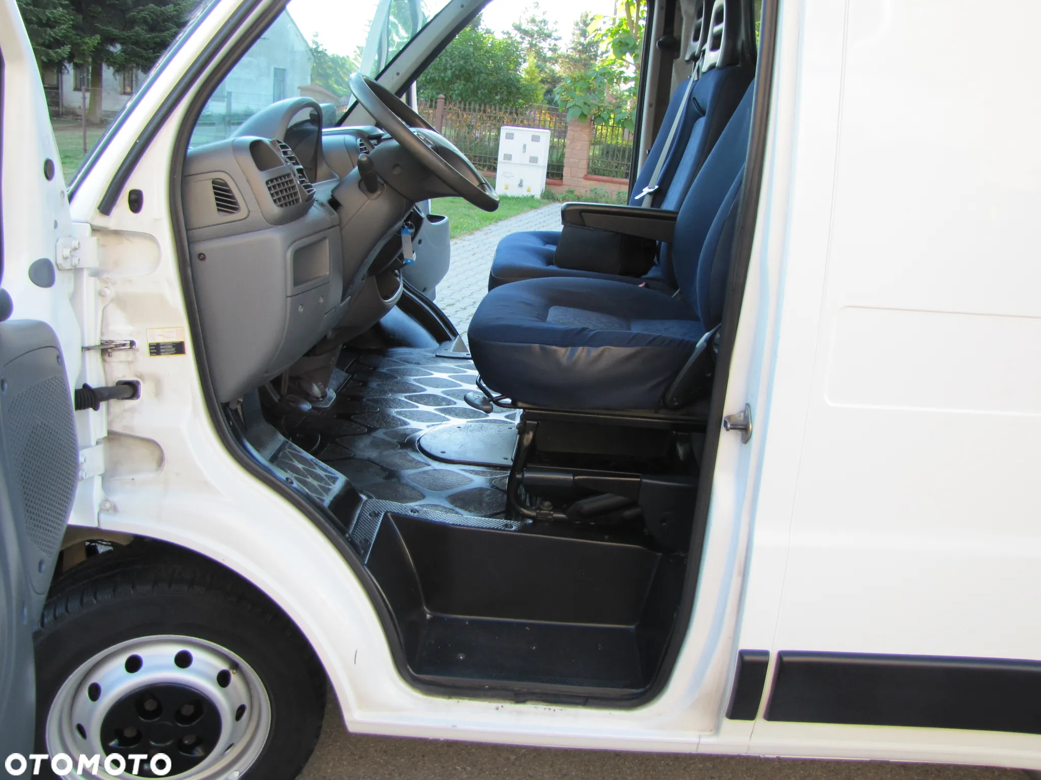 Peugeot boxer - 26