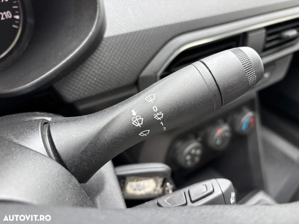 Dacia Logan TCe 90 MT6 Expression - 23