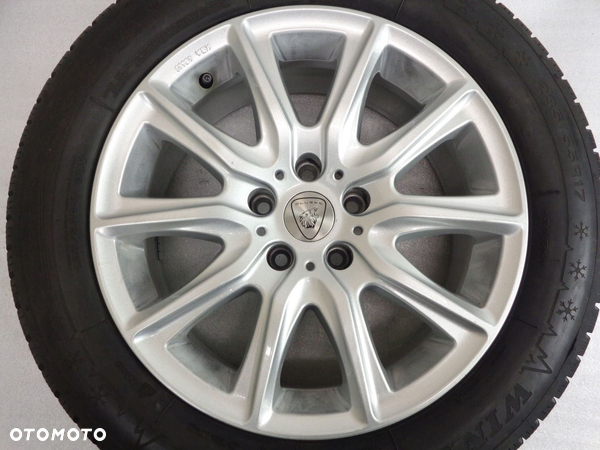 FELGI Alufelgi 17 AUDI A4 A6 SKODA VW SEAT 5x112