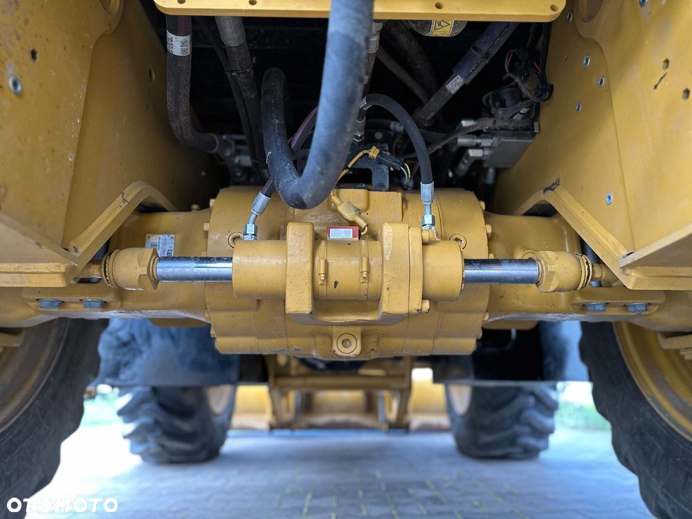 Caterpillar CAT 434F2 / 2250Mth / 2019 / Salon Polska - 10