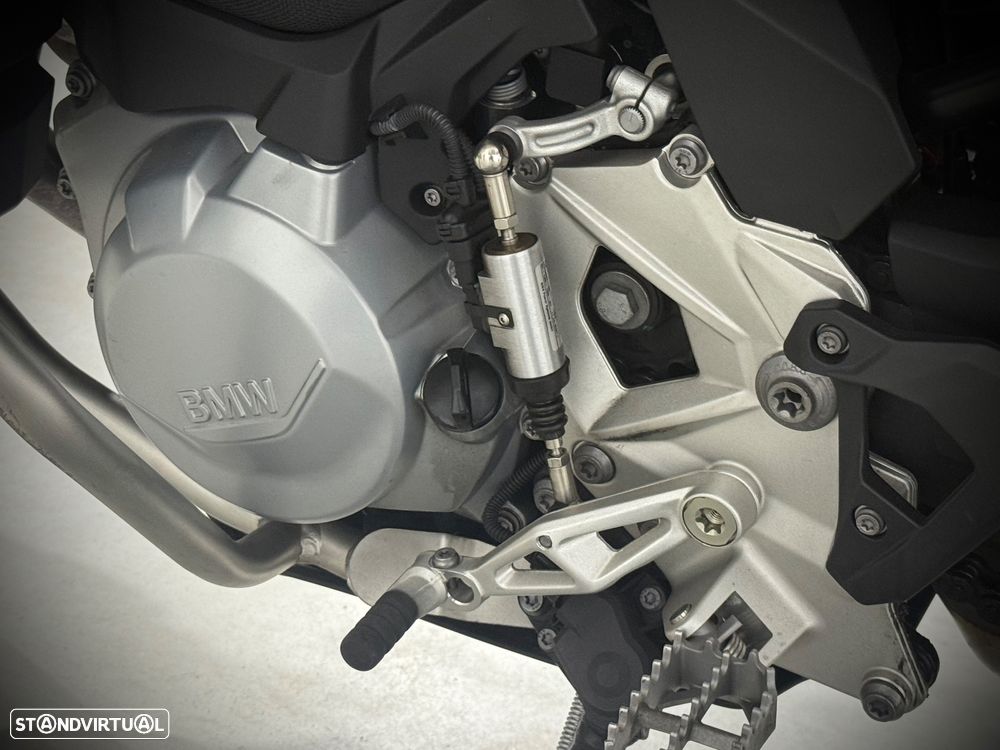 BMW F 850 GS Adventure RALLYE - 14