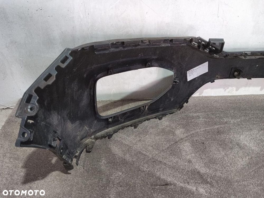 ZDERZAK PRZÓD PRZEDNI VW T-ROC 2GA807221AF - 9