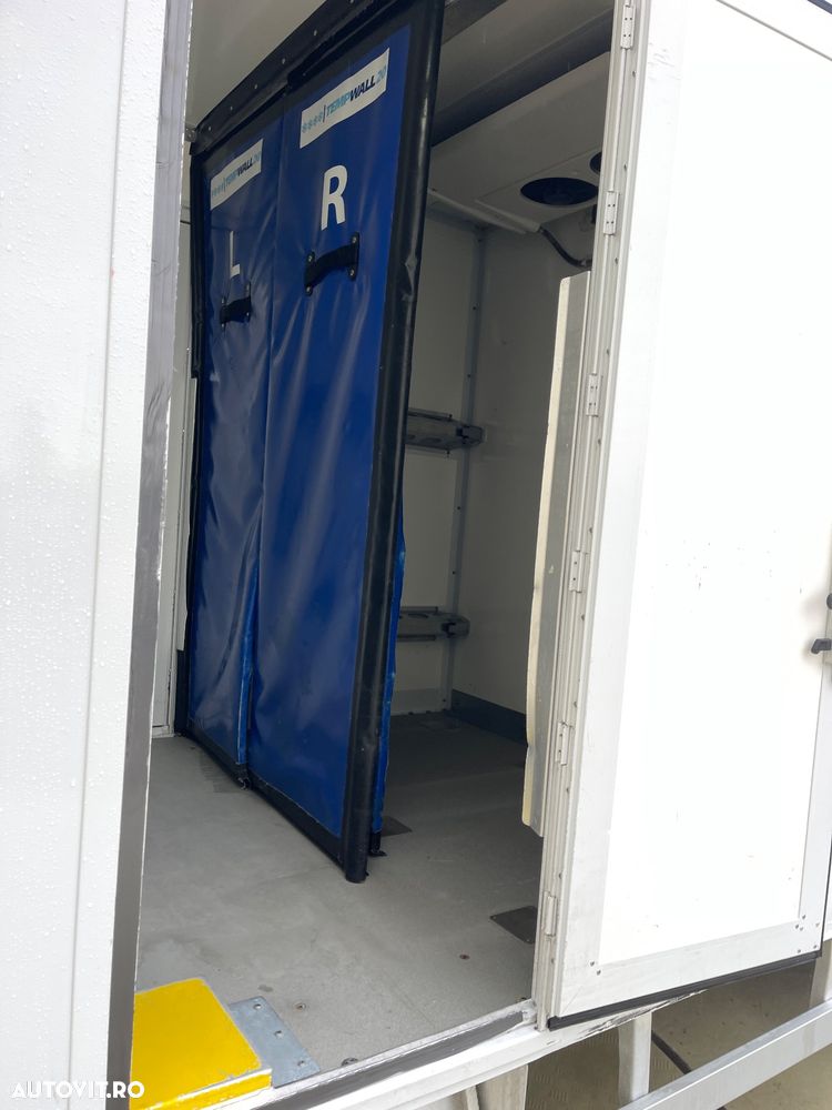 Mercedes-Benz Sprinter 314 2.2CDI  KOFFER  REFRIGERARE - 18