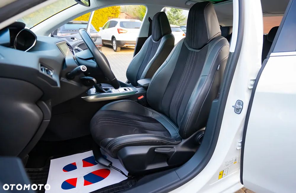 Peugeot 308 BlueHDi FAP 150 EAT6 Stop & Start Allure - 33