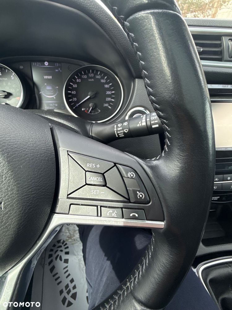 Nissan Qashqai 1.2 DIG-T Tekna - 33