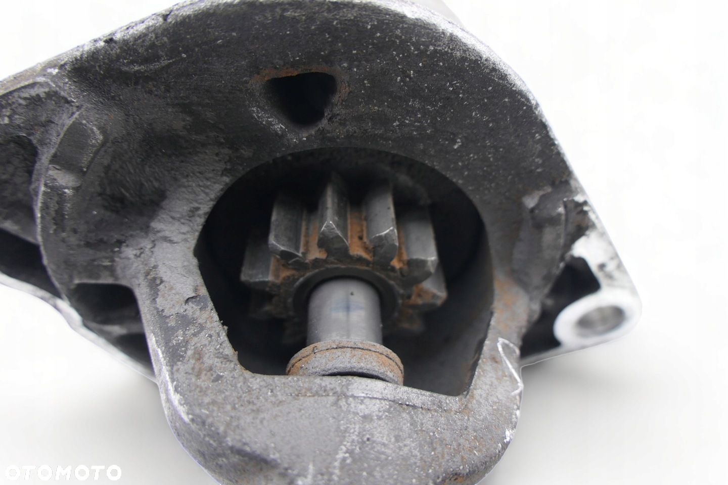 Rozrusznik OPEL INSIGNIA A 2.0 CDTI 55572065 - 7