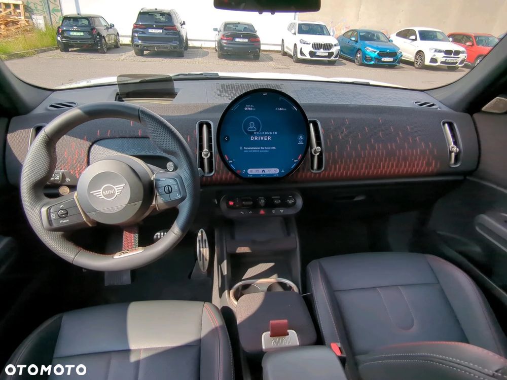 MINI John Cooper Works - 10