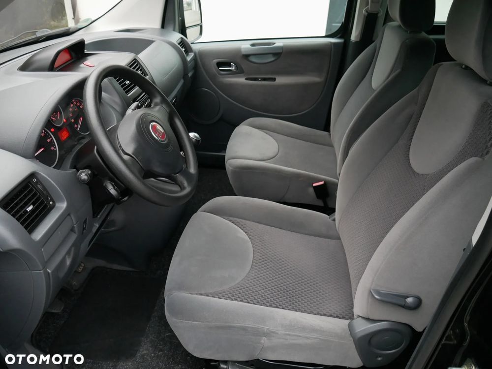 Fiat Scudo - 20