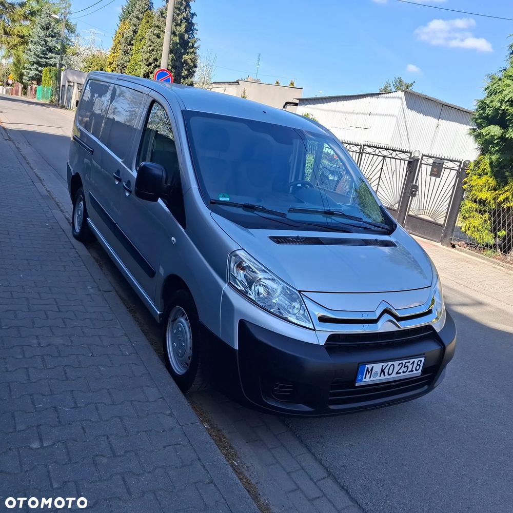 Citroën Jumpy - 2