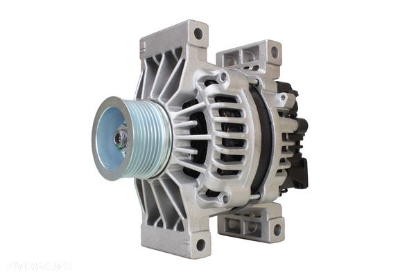 48-8821 | ALTERNATOR MERCEDES BENZ Actros Antos Arocs Atego Econic U200 U300 U400 U4023 U5023 - 1