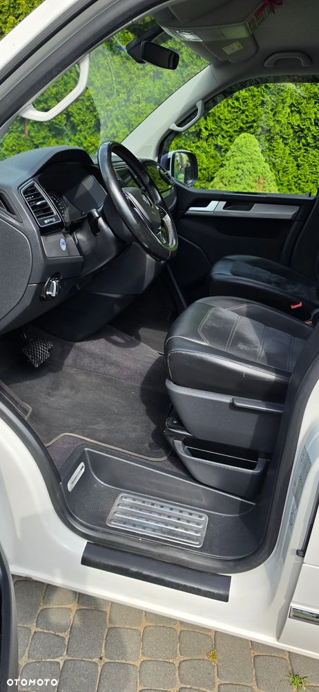 Volkswagen Multivan ver-2-0-tdi-l1-generation-six-dsg - 19