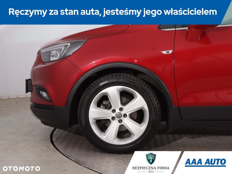 Opel Mokka - 17