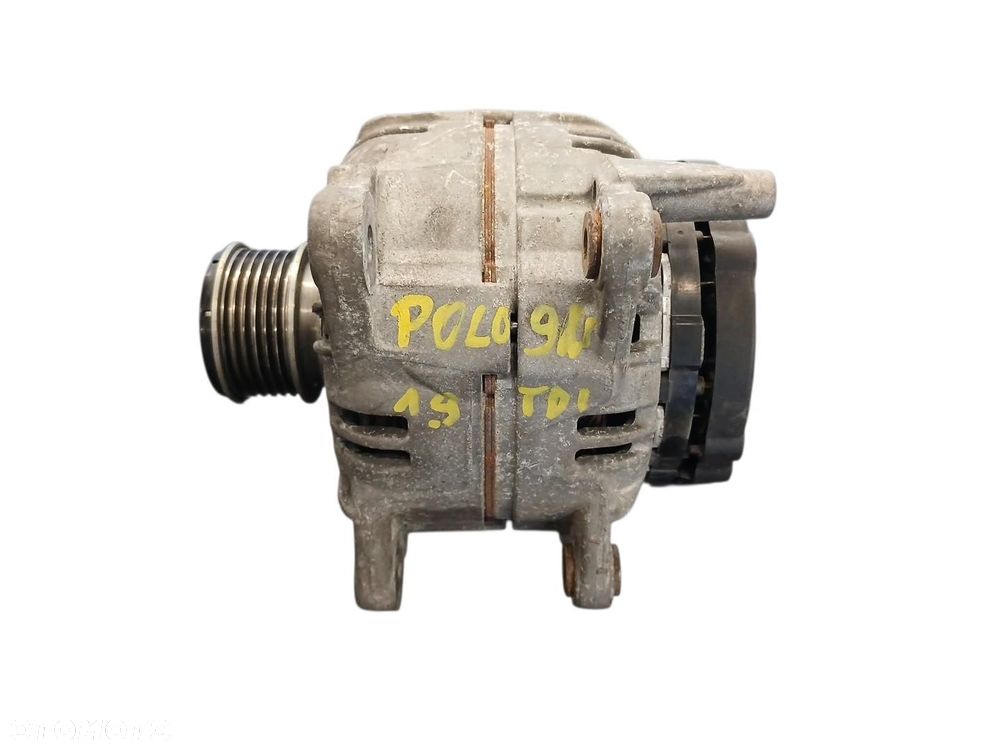 ALTERNATOR 1.9 TDI FABIA IBIZA POLO - 2