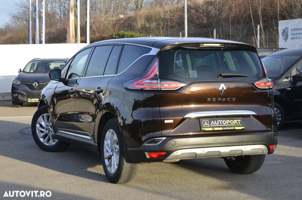 Renault Espace Energy dCi 160 EDC Business - 5