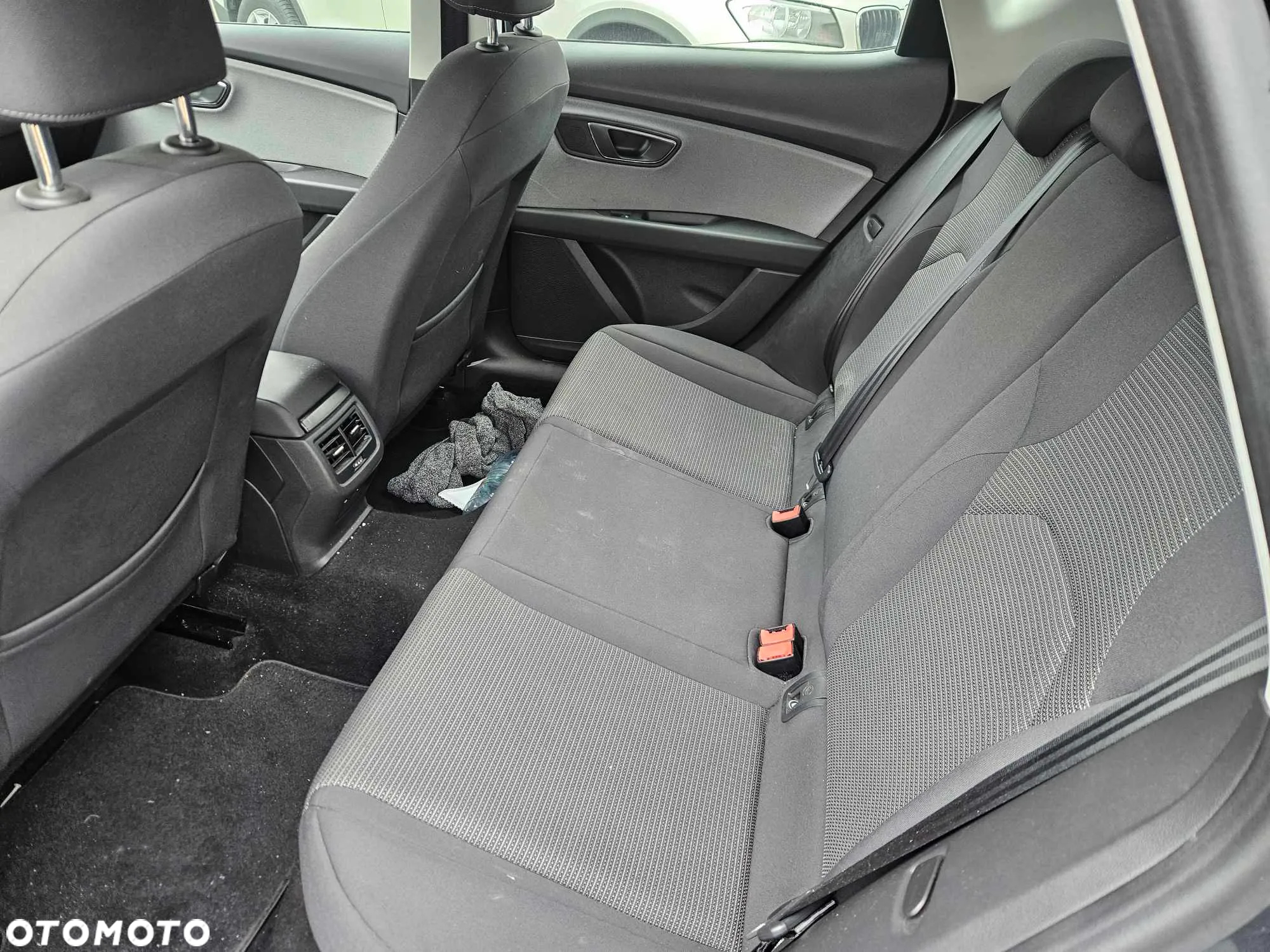 Seat Leon 1.6 TDI X-Perience S&S - 19