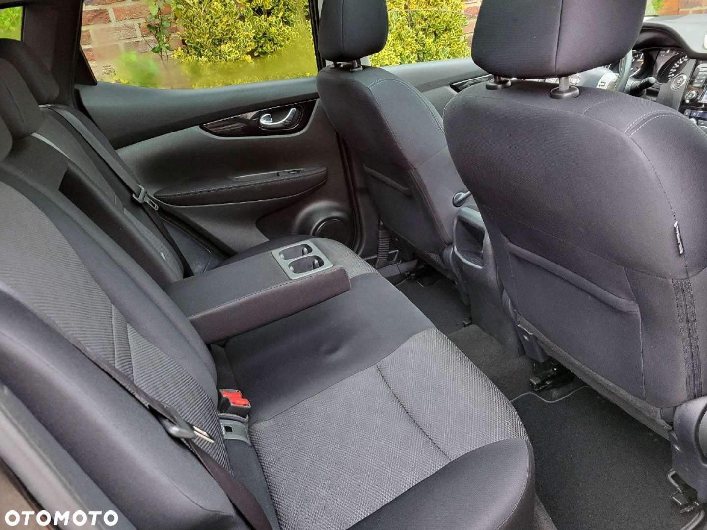 Nissan Qashqai - 8