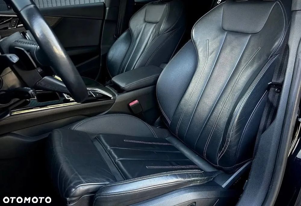 Audi A5 Sportback - 18