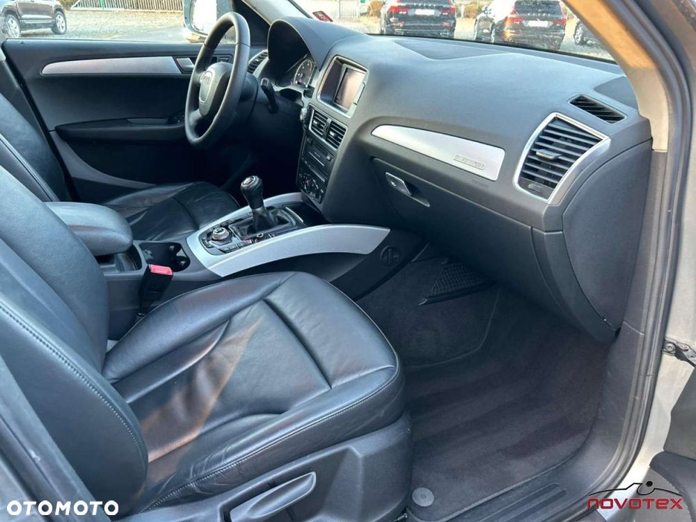 Audi Q5 - 15