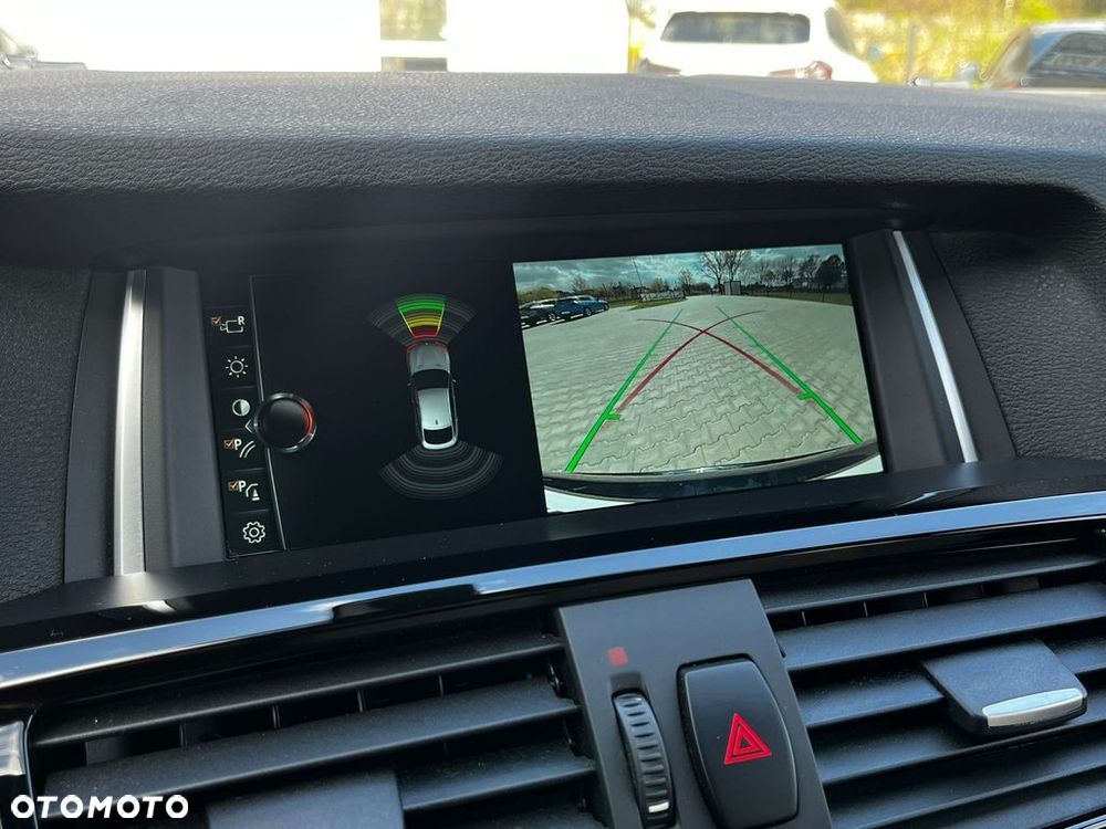 BMW X4 xDrive20i M Sport sport - 26