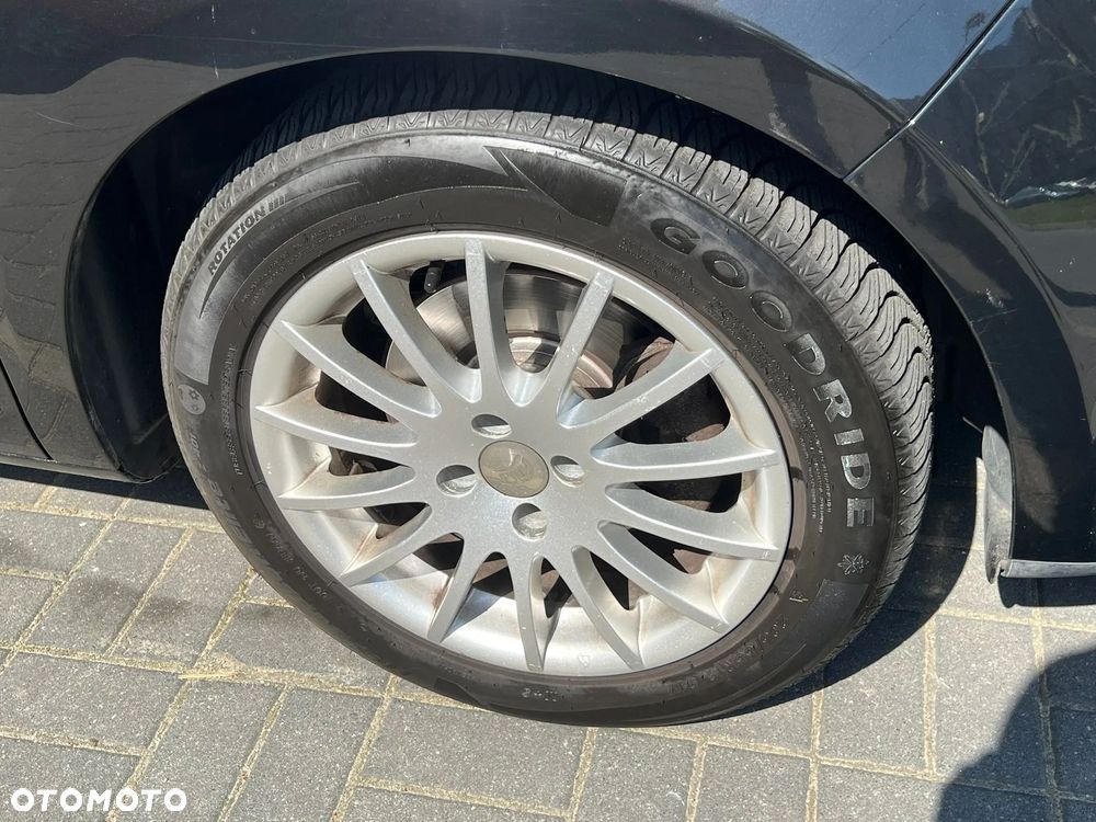Fiat Bravo 1.6 Multijet 16V Dynamic - 9