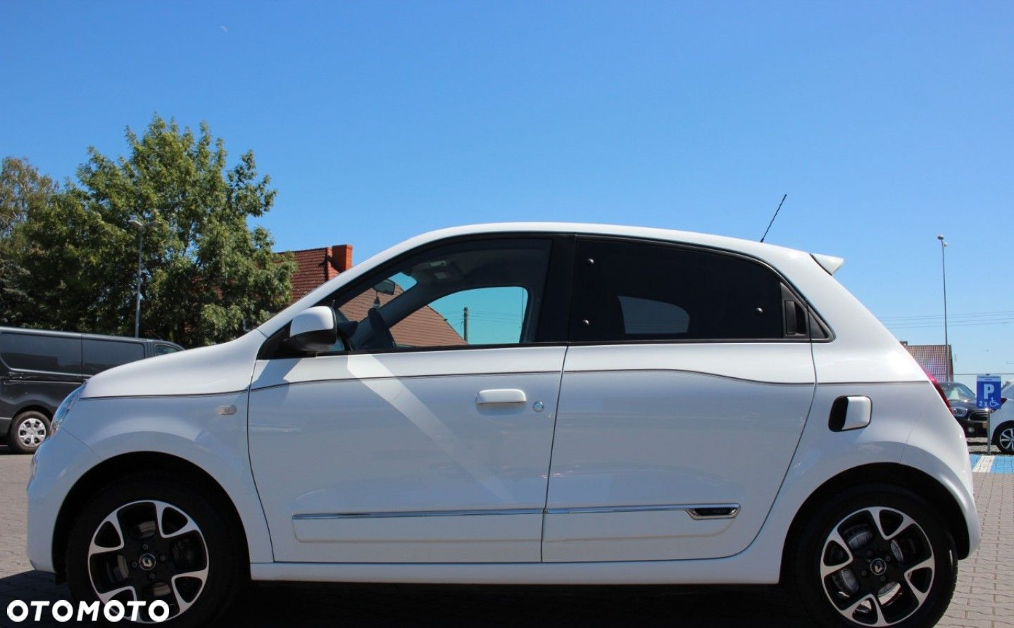 Renault Twingo - 8