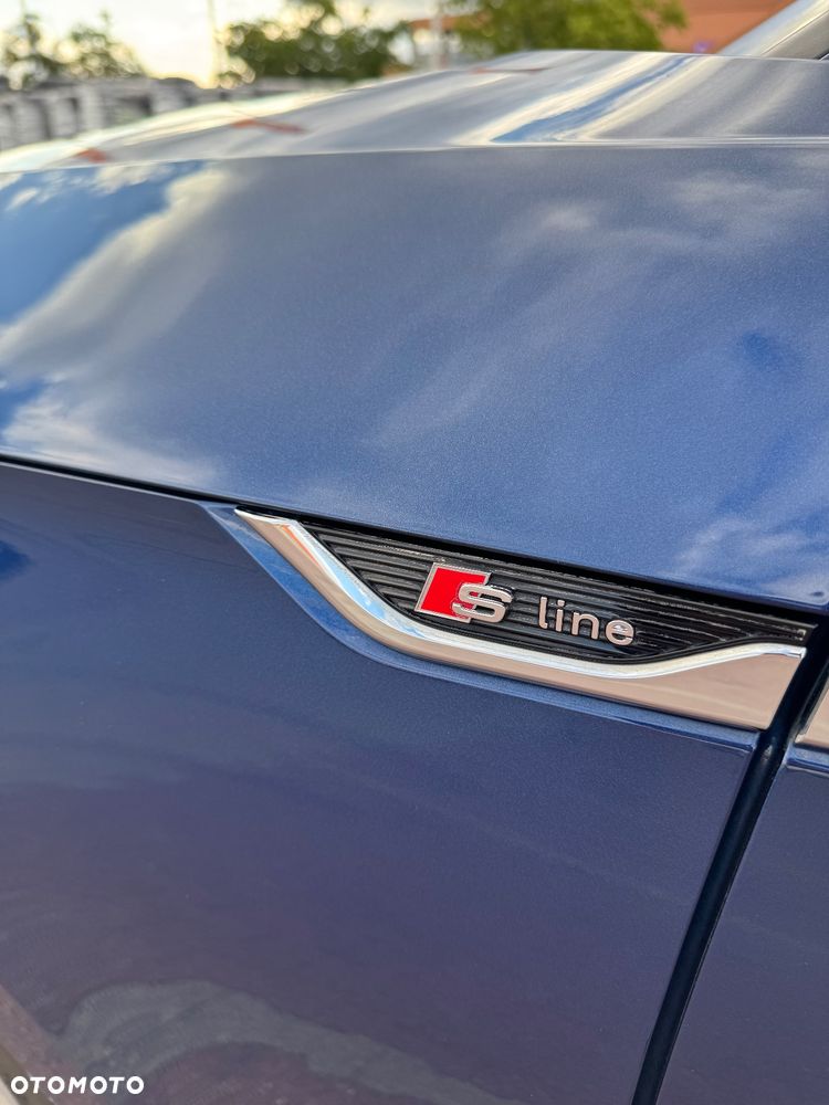 Audi A5 Sportback - 13