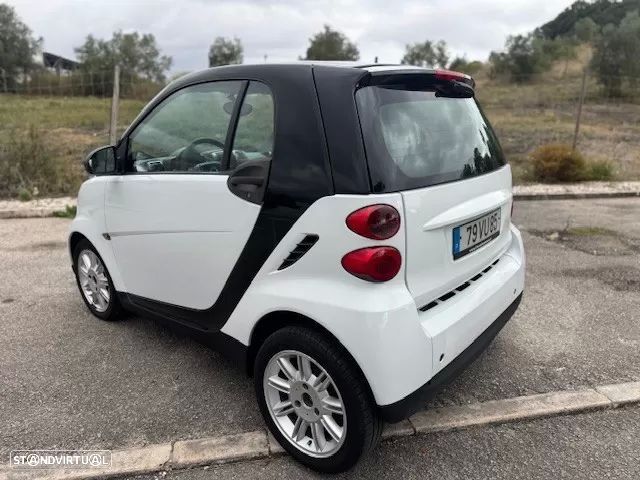 Smart ForTwo Coupé - 15