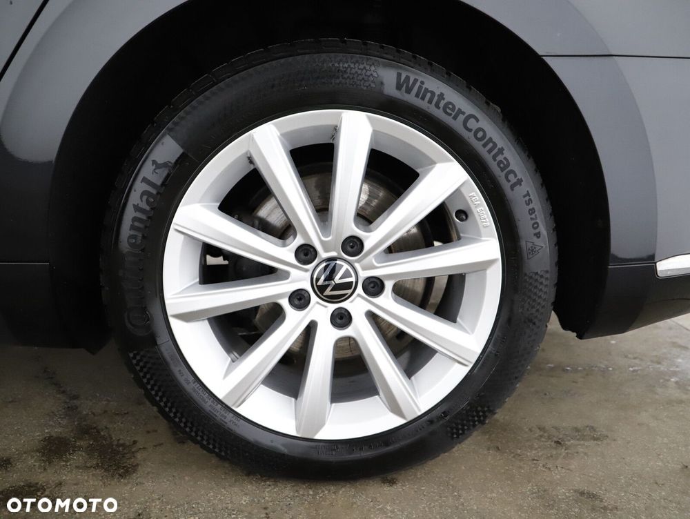 Volkswagen Arteon Shooting Brake 2.0 TDI Elegance DSG - 28