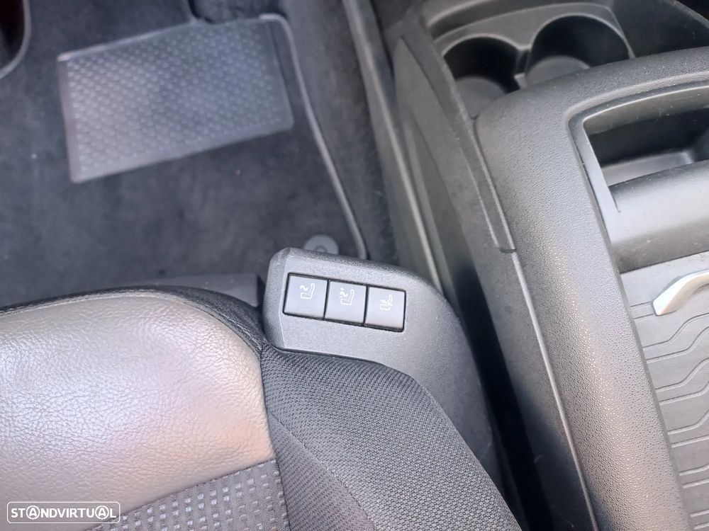 Citroën C4 Grand Picasso 1.6 BlueHDi Exclusive EAT6 - 21