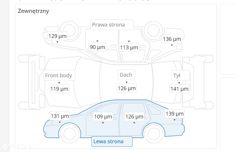 Fiat 500X 1.3 FireFly Turbo DCT 4x2 S&S Cross - 3
