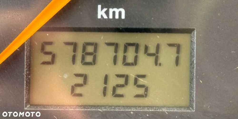 Mercedes-Benz Citaro - 9