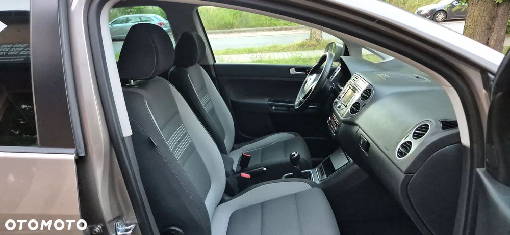 Volkswagen Golf Plus 1.2 TSI Life - 9