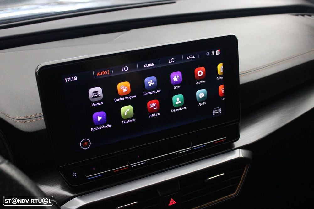 Cupra Formentor 2.0 TDI - 19