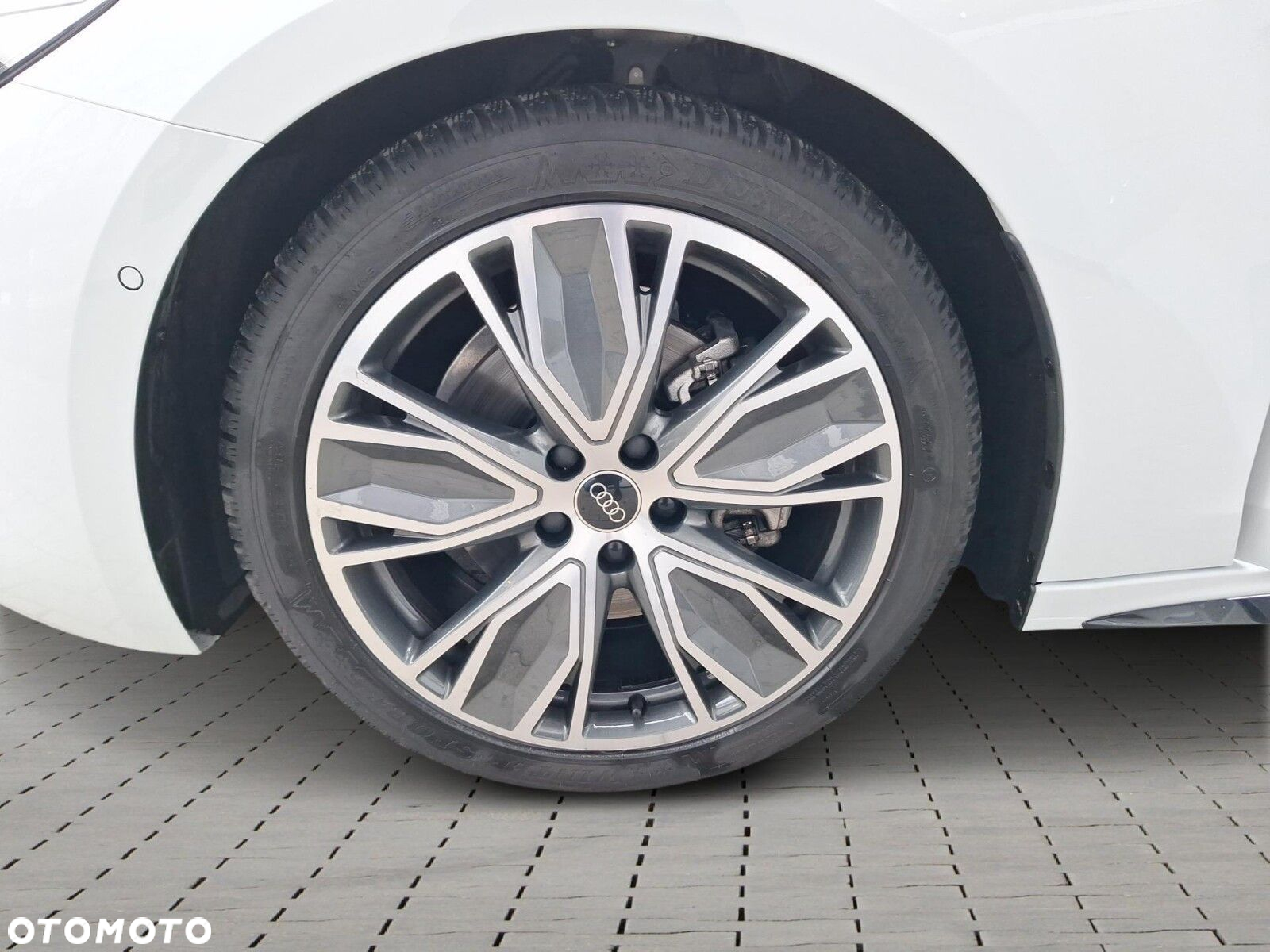 Audi A5 - 16