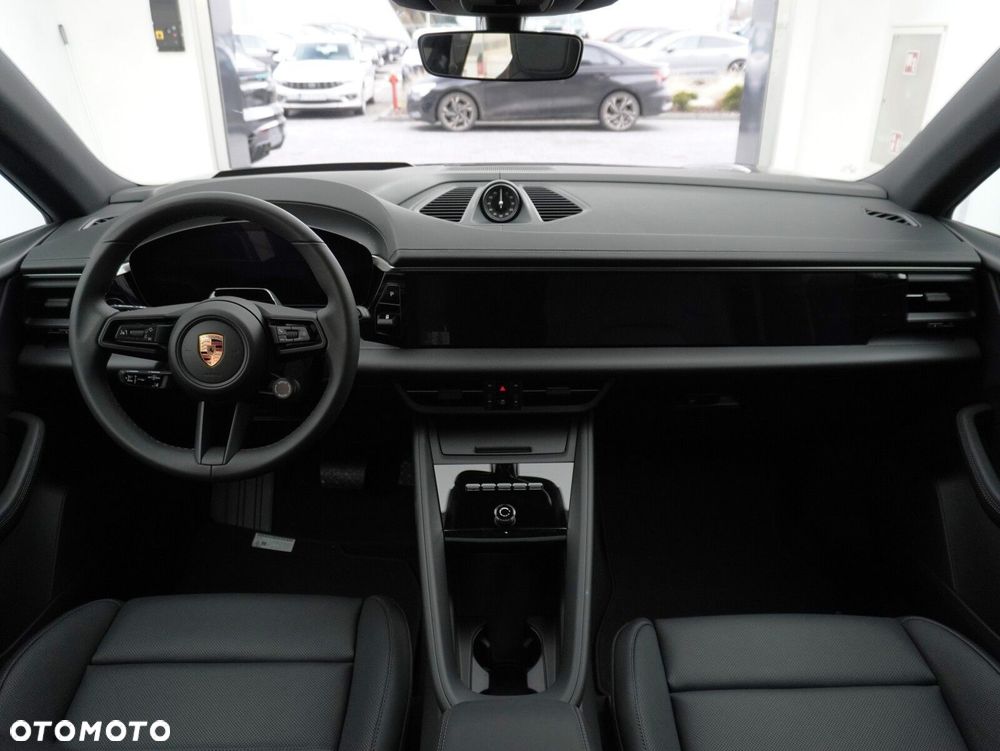 Porsche Macan 4 100kWh - 36