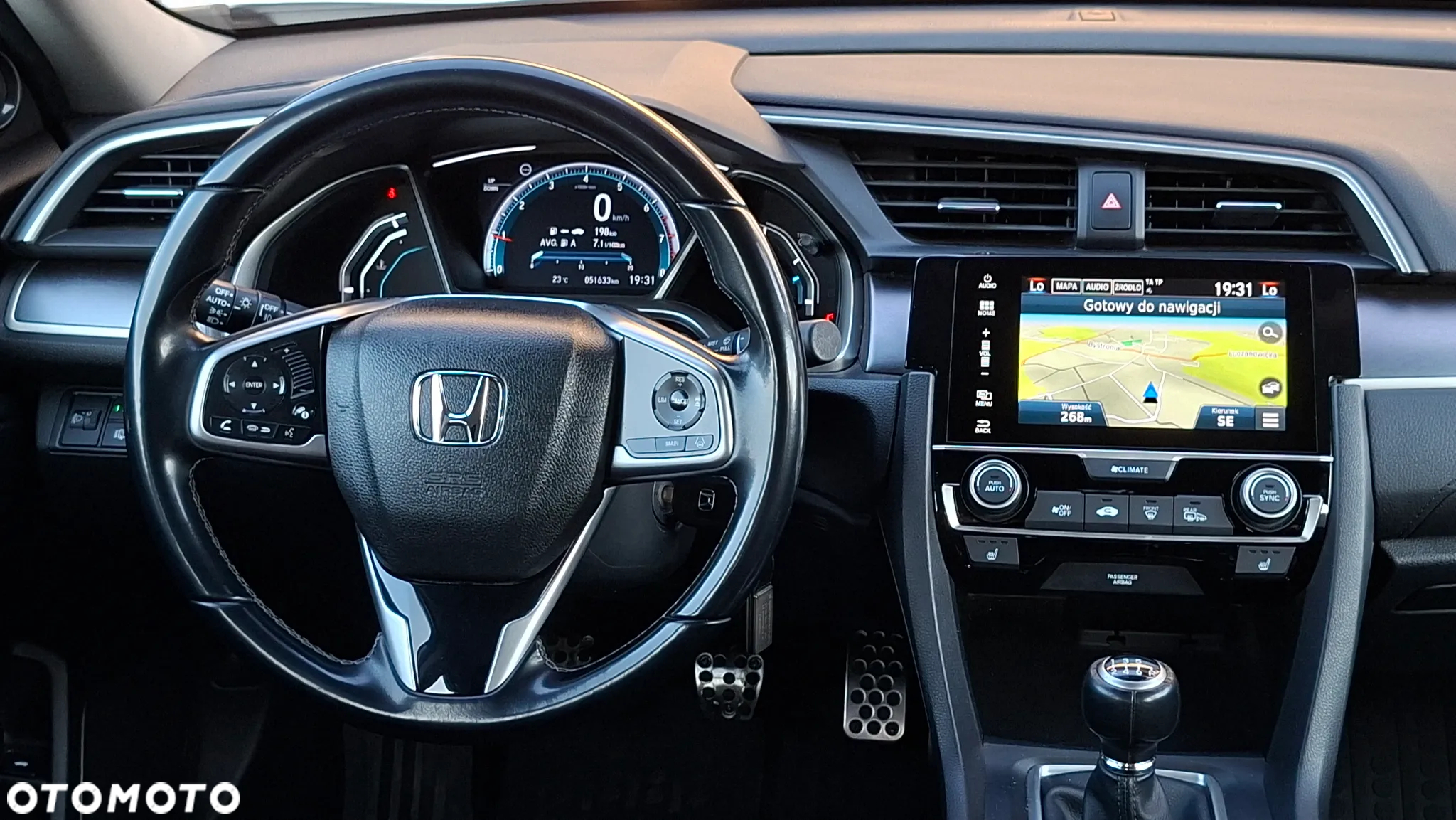 Honda Civic 1.5 T Elegance - 11