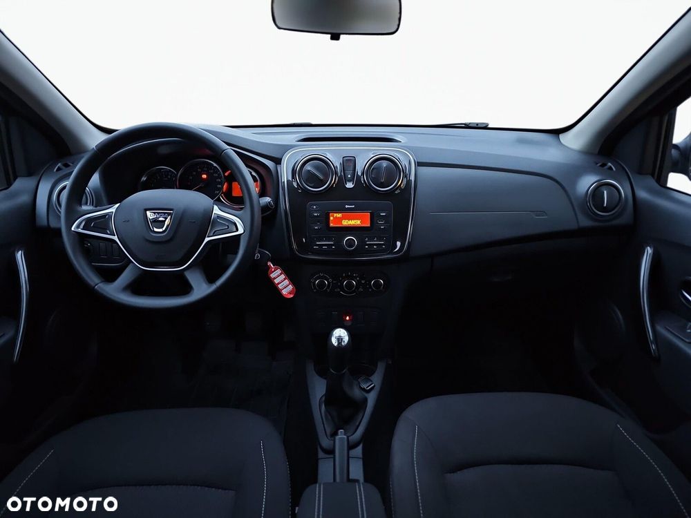 Dacia Sandero 1.0 SCe Laureate - 13