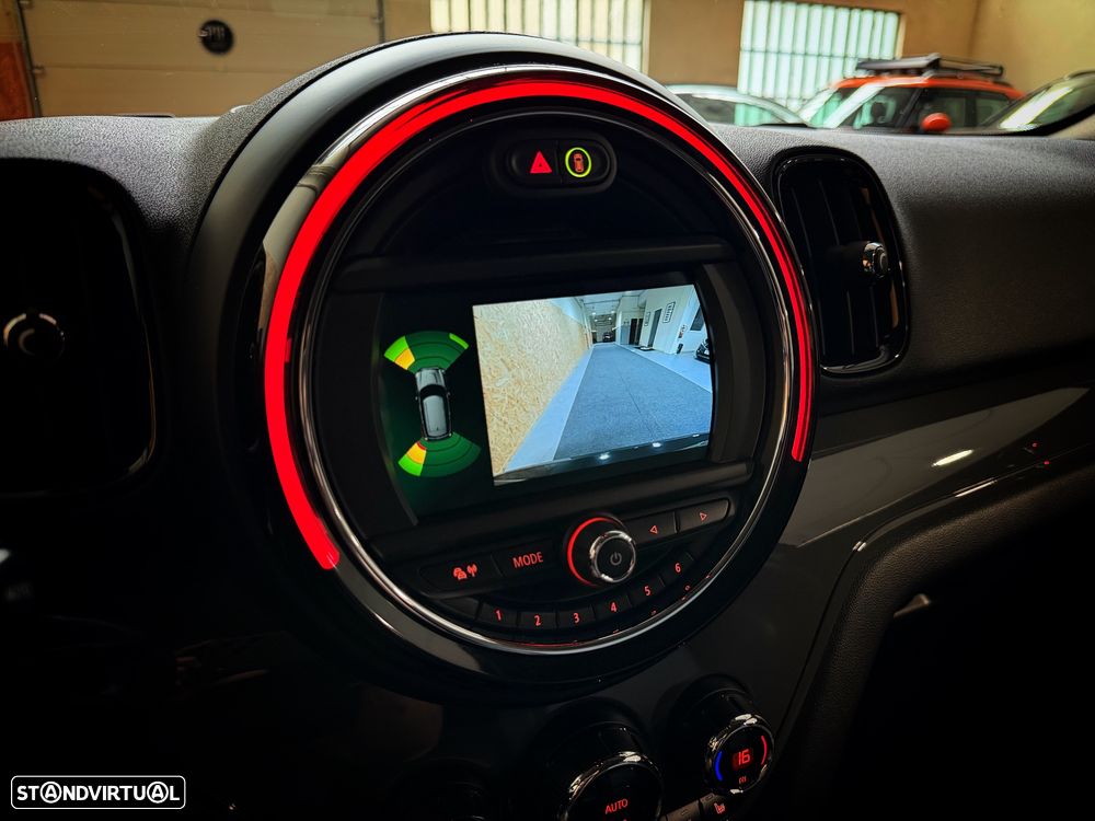 MINI Countryman Cooper - 12