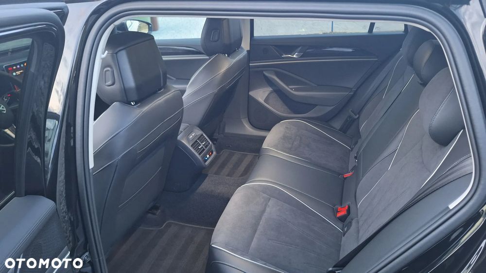 Volkswagen Passat 2.0 TDI SCR DSG Business - 10