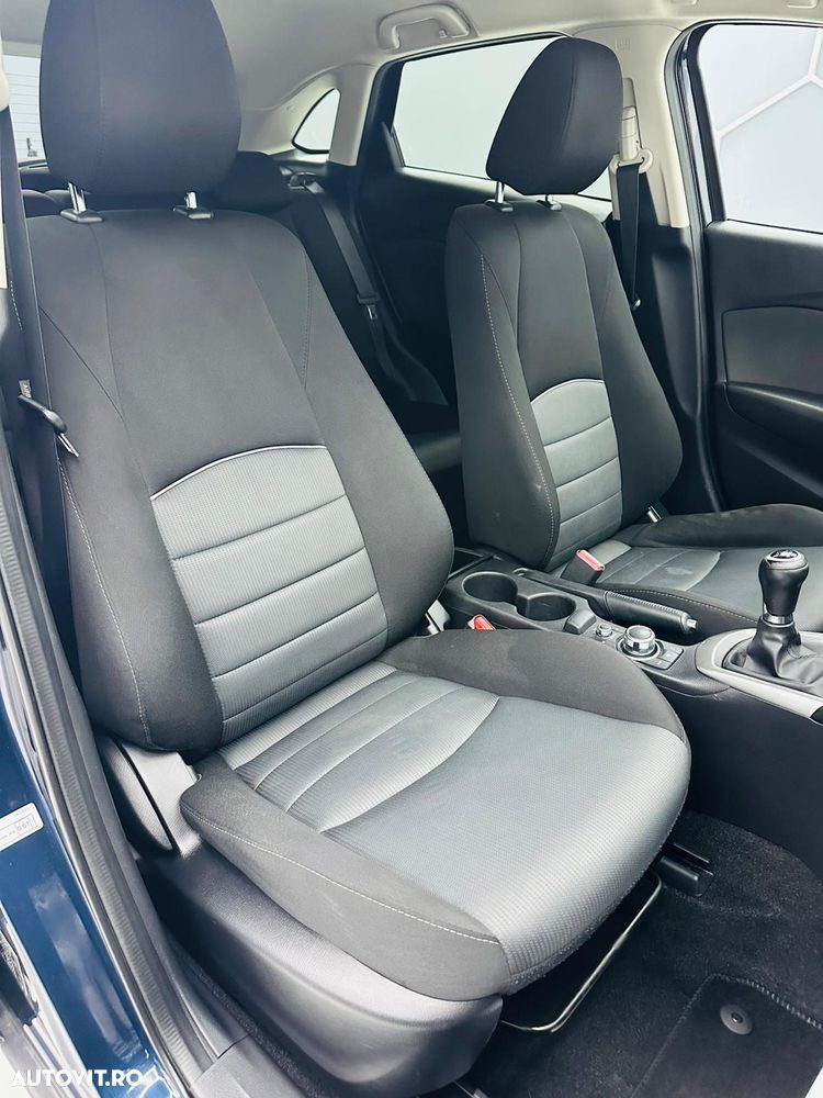 Mazda CX-3 CD105 Challenge - 16