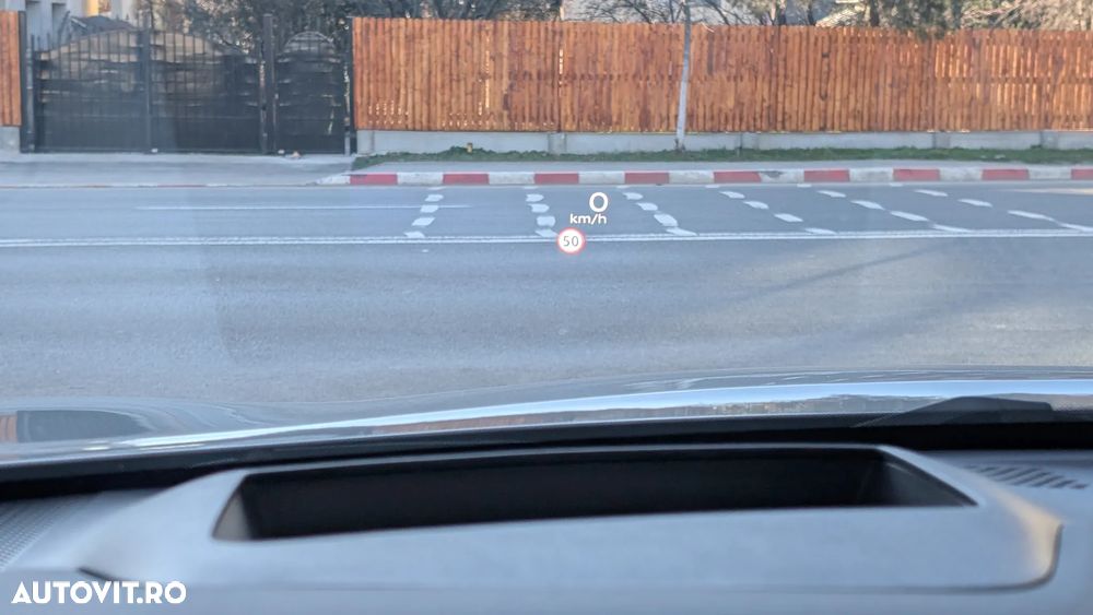 Nissan Qashqai 1.3 157CP 2WD Tekna - 12