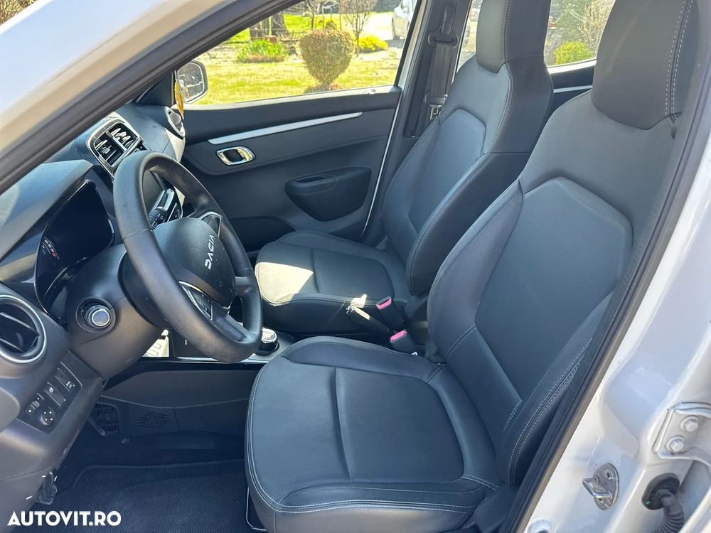 Dacia Spring Electric 45 Essential - 27