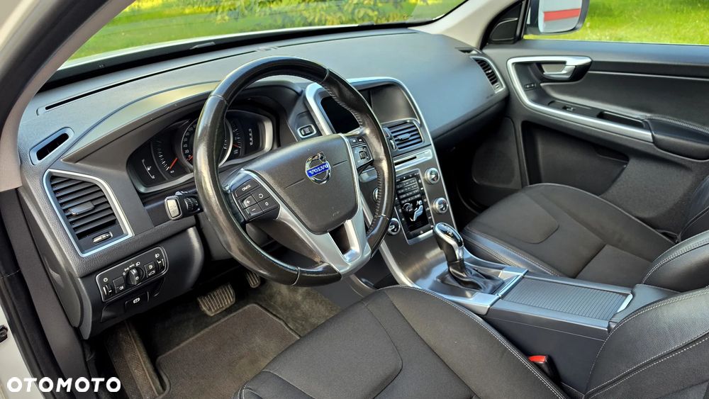 Volvo XC 60 D4 Geartronic Ocean Race - 5