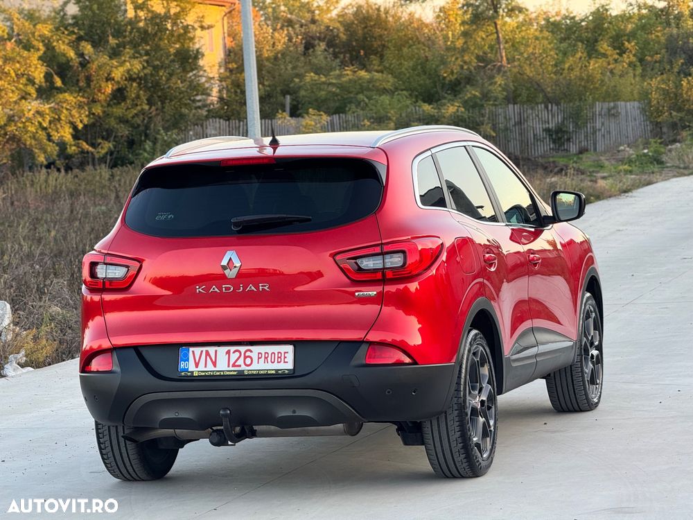 Renault Kadjar - 12