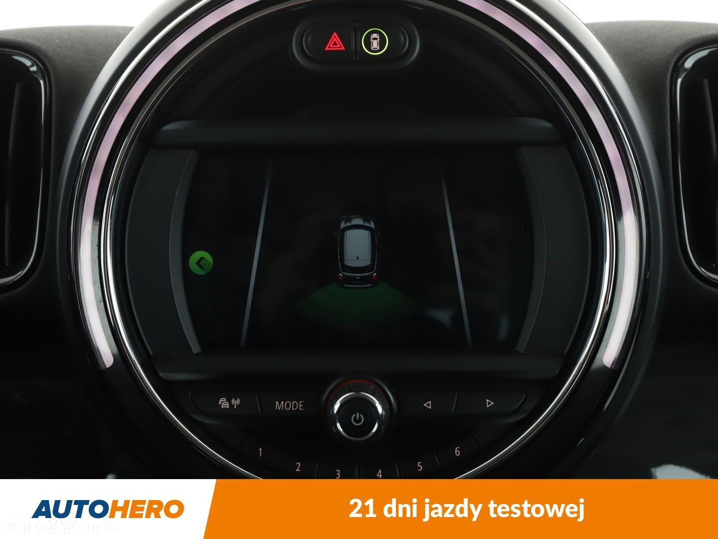 MINI Countryman - 21