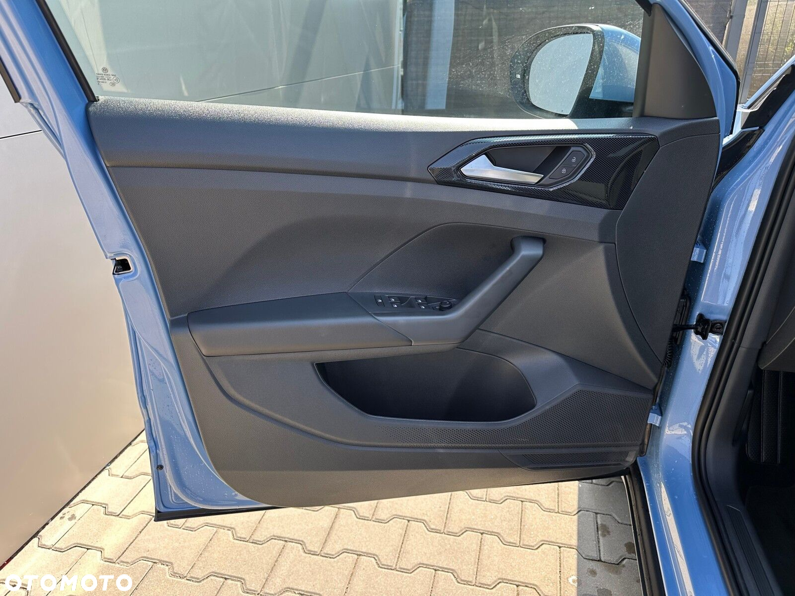 Volkswagen T-Cross 1.0 TSI Life Plus DSG - 10