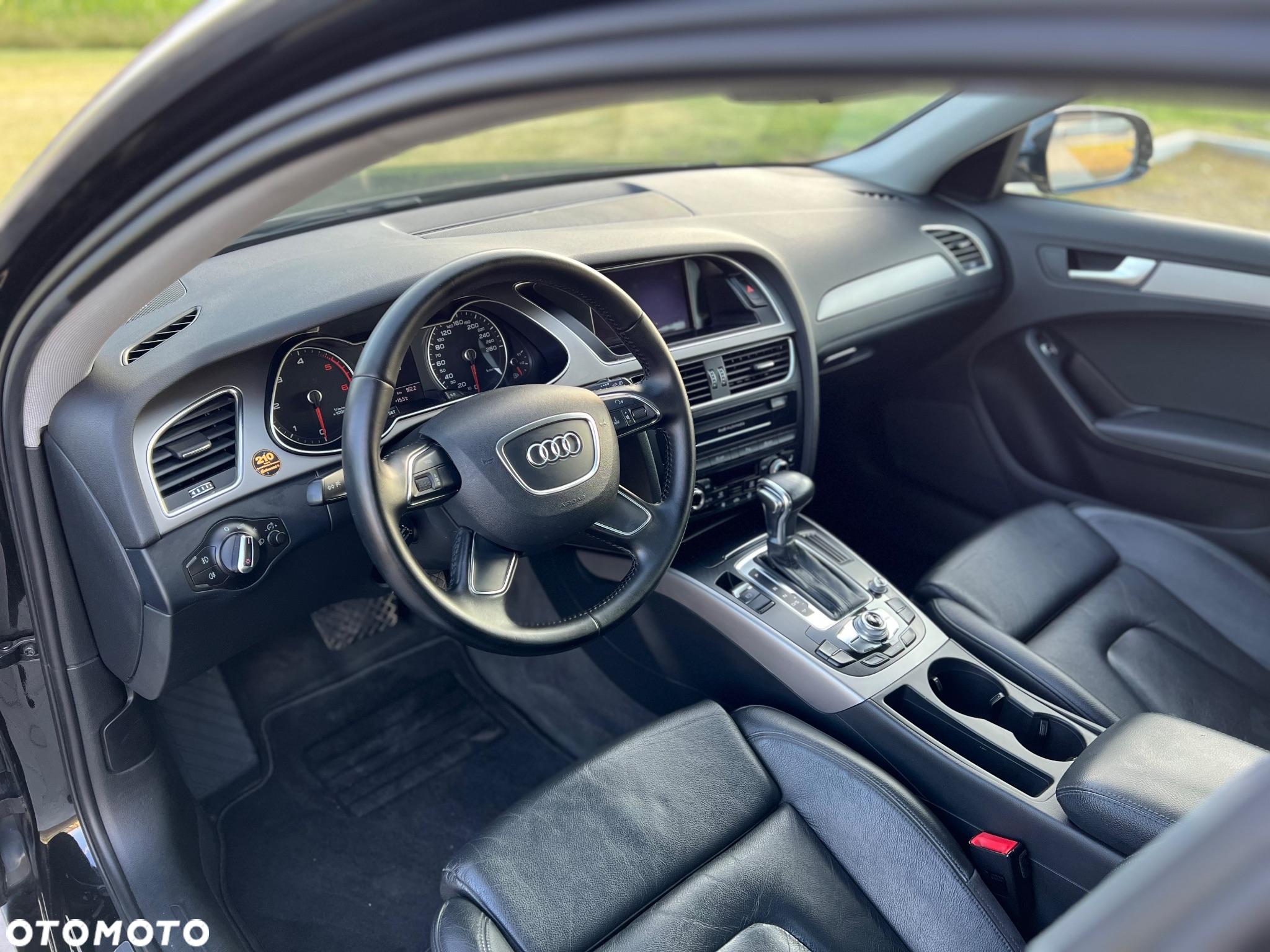 Audi A4 - 23